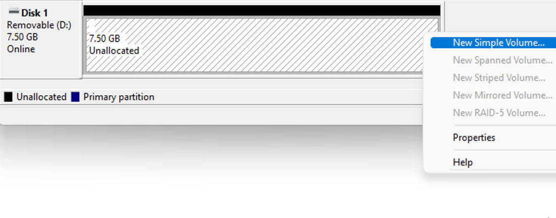 How To Fix  Please Insert A Disk Into Usb Drive  Error  - 46