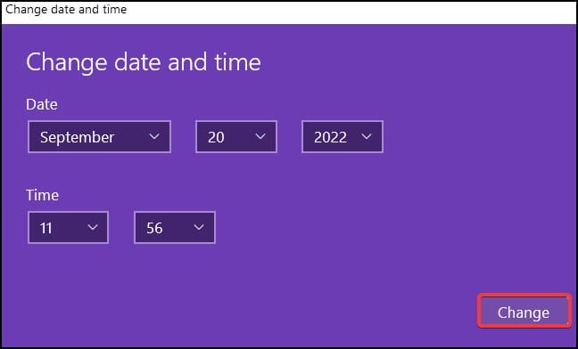  Solved  Microsoft Store  Something Happened On Our End  - 62