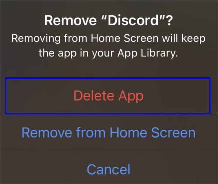 delete-app-iphone