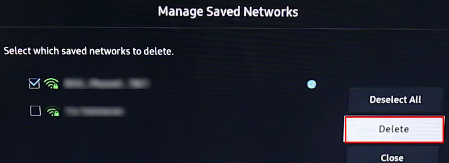 delete-saved-network