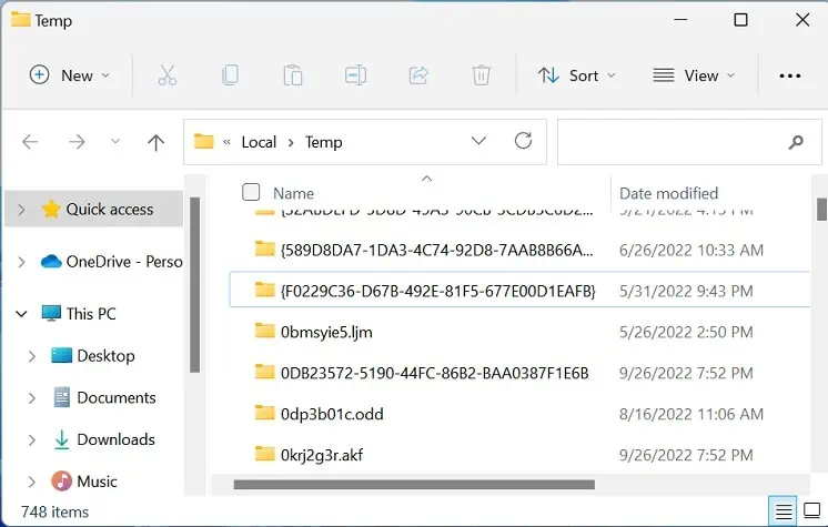 delete-temp-files