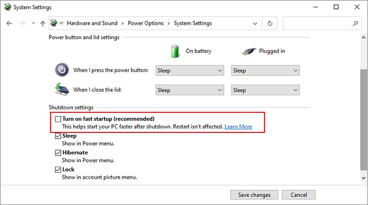 Fix  The Computer Has Rebooted From A Bugcheck - 11