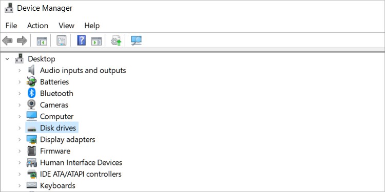 device-manager