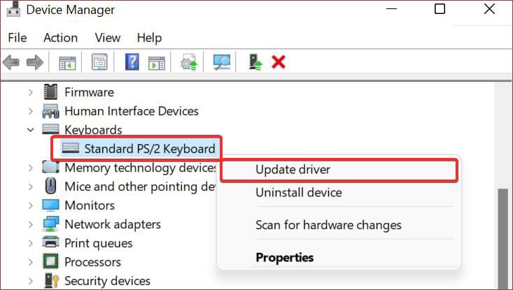 Function Keys Not Working  Here s How To Fix It - 15