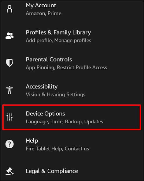 Kindle App Not Working  Try These 7 Fixes  - 8
