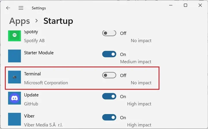 Why Am I Lagging So Much? 16 Ways to Fix a Slow Computer 62 disable-startup-app