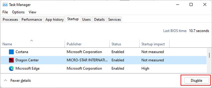 Fix  The Computer Has Rebooted From A Bugcheck - 80