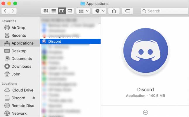 discord-from-finder