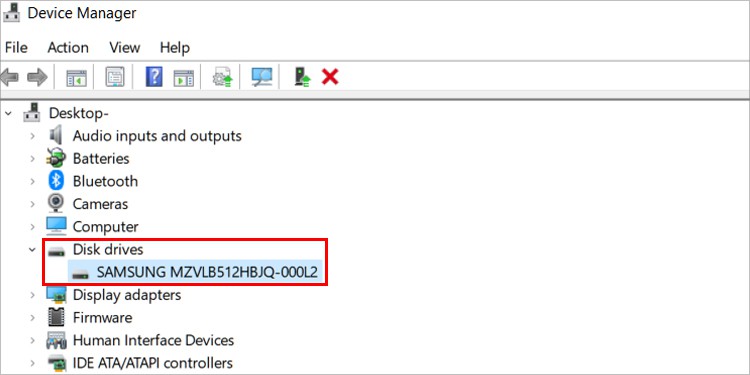 disk-drives