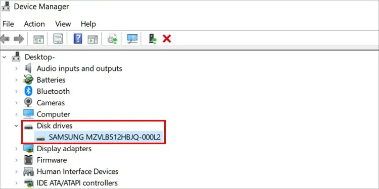 disk-drives