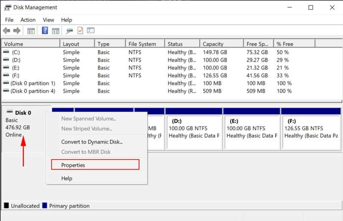 How To Enable Or Disable Secure Boot For ASUS Motherboard - 23