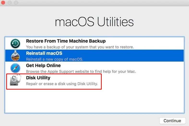 disk-utility