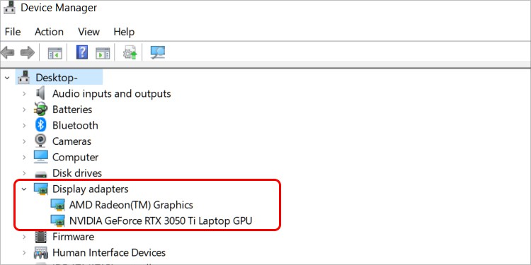 How To Change Microsoft Basic Display Adapter To Current Graphics display-shows-microsoft-basic-display-driver-instead-of-my-gpu