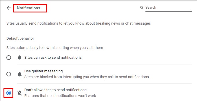 do-not-allow-notifications-on-Chrome