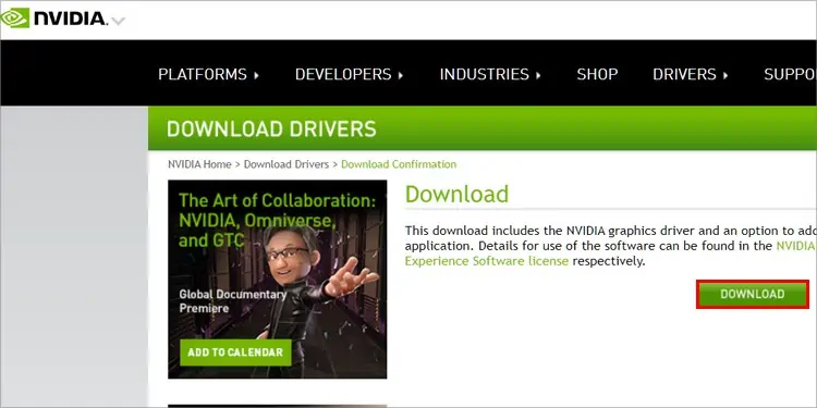 How to Change Microsoft Basic Display Adapter to Current Graphics Adapter in Windows 26 download-3