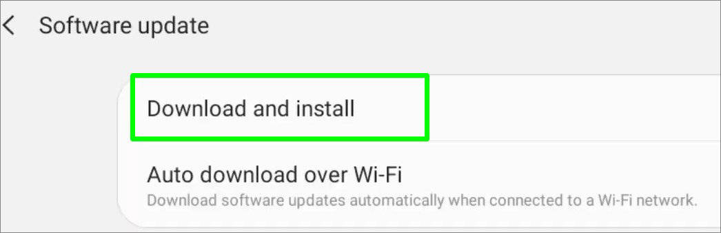 Tablet Touch Screen Not Working  Here Are 12 Proven Ways To Fix It - 61