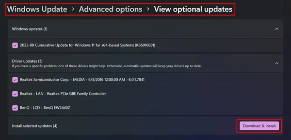 download-optional-updates