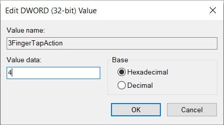 dword-value-for-registry