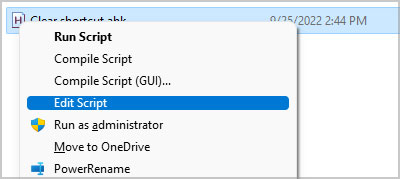 edit-script