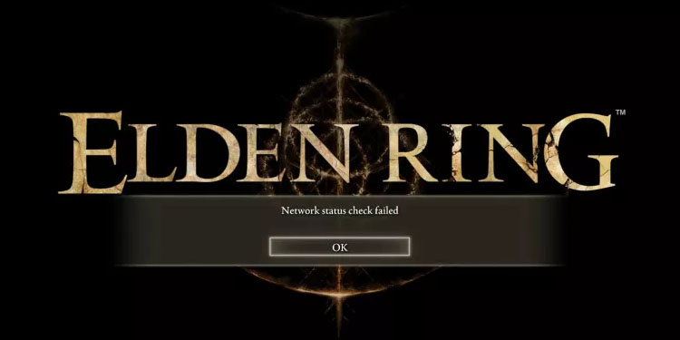 Elden Ring Not Connecting To Network? Here’s How To Fix It 5 elden ring network error