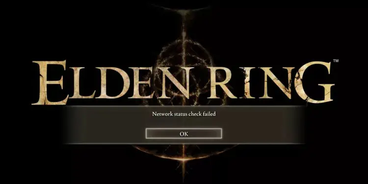 Elden Ring Not Connecting To Network? Here’s How To Fix It 56 elden-ring-network-error