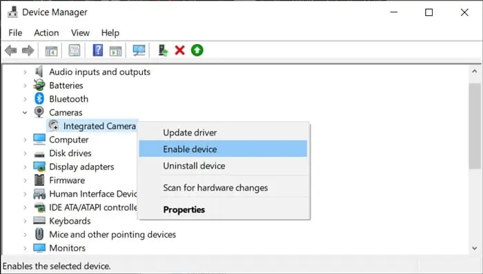 enable-camera-device-manager