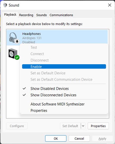 enable-disabled-headphone