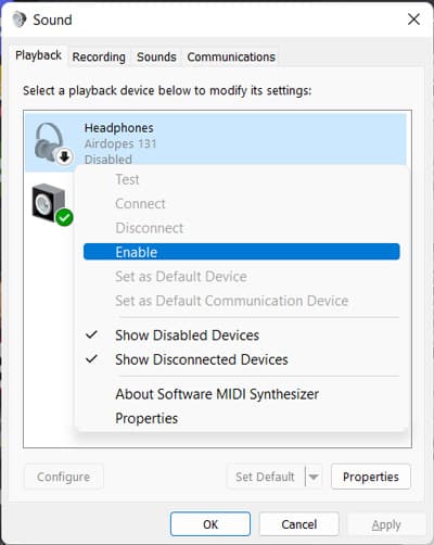 Bluetooth Connected But No Sound  Here s How To Fix It - 15