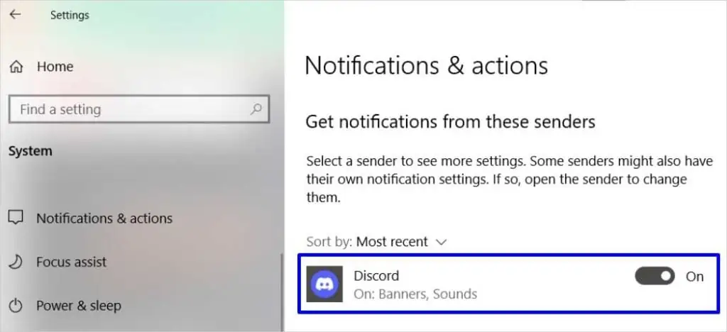 Discord Notifications Not Working? Here's How to Fix It 60 enable-discord-notification-1024x468