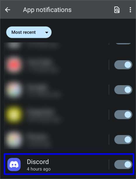 enable-discord-notification-android