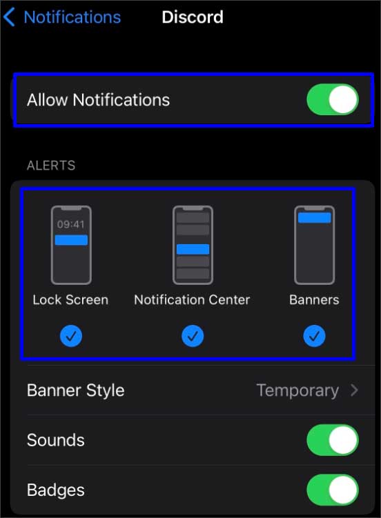 enable-discord-notification-iphone