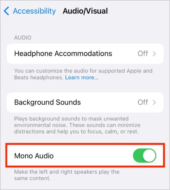 enable-mono-audio