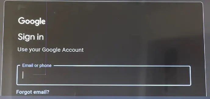 enter-email-address-to-login