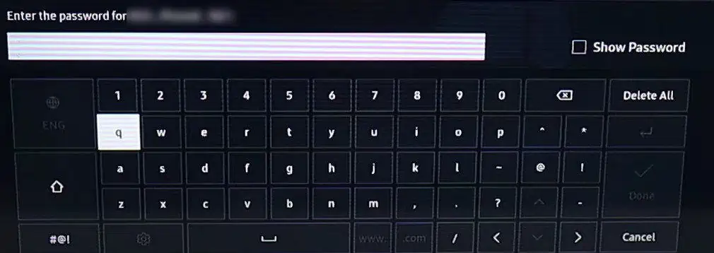enter-wifi-password