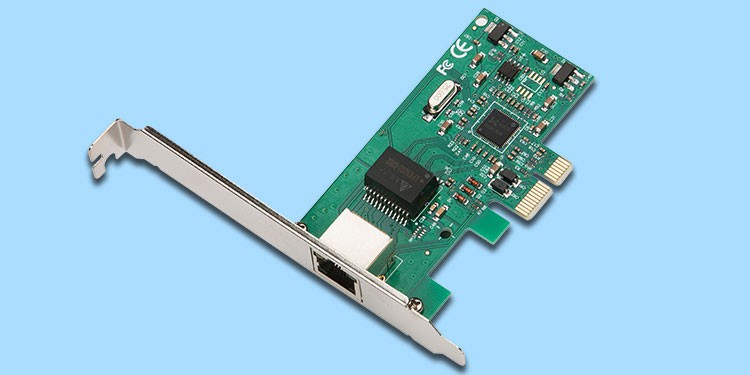 What Is Realtek PCIe GBE Family Controller  How To Install It - 65