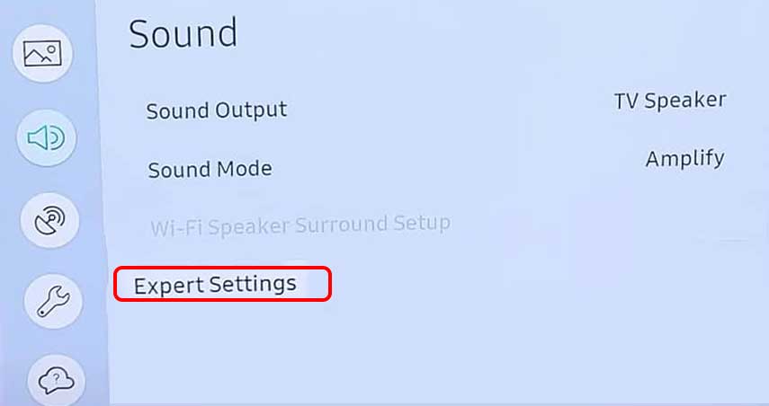 expert-settings