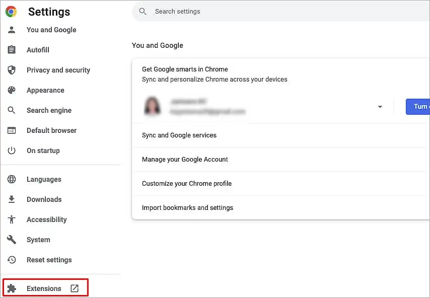 extensions-in-google-chrome