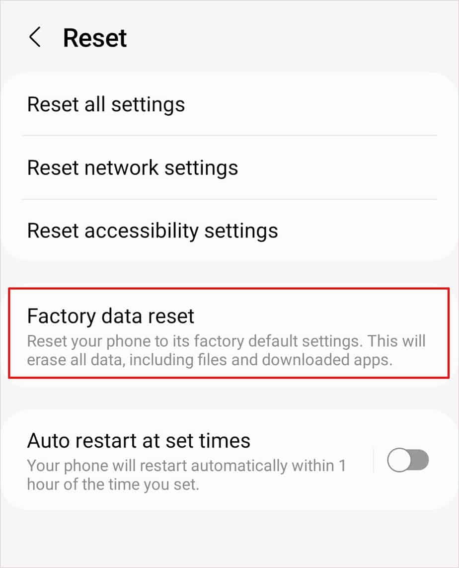 System UI Not Responding  Here s How To Fix It - 36