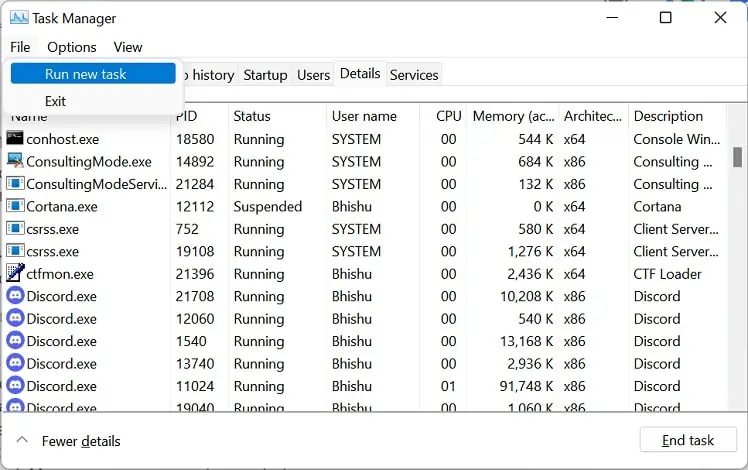 file-run-new-task