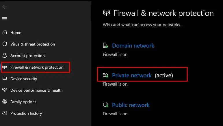 fireawall-and-network-protection