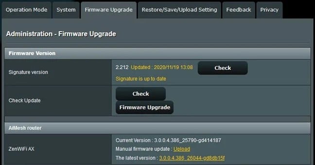 firmware-upgrade-router-administration