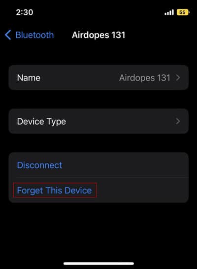 Bluetooth Connected But No Sound  Here s How To Fix It - 91