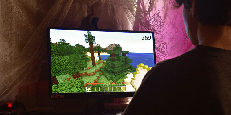 Refresh Rate (Hz) Vs Frame Rate (FPS) - What’s the Difference 2 frame rate