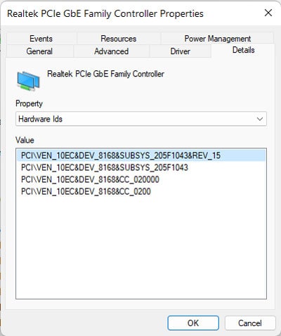 What Is Realtek PCIe GBE Family Controller  How To Install It - 98