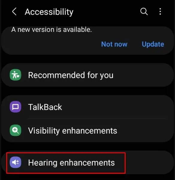 hearing-enhancement