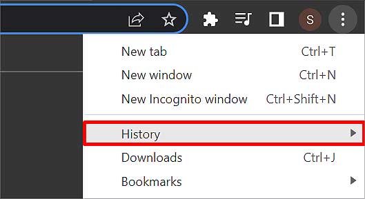 How To View Chrome History By Date  3 Ways To Do It - 16