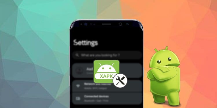 What Is XAPK File? How To Open And Install It On Android