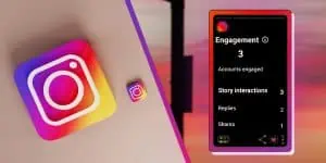 How to See Who Shared Your Instagram Story?