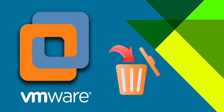 How to Uninstall VMware Workstation in Windows and Linux