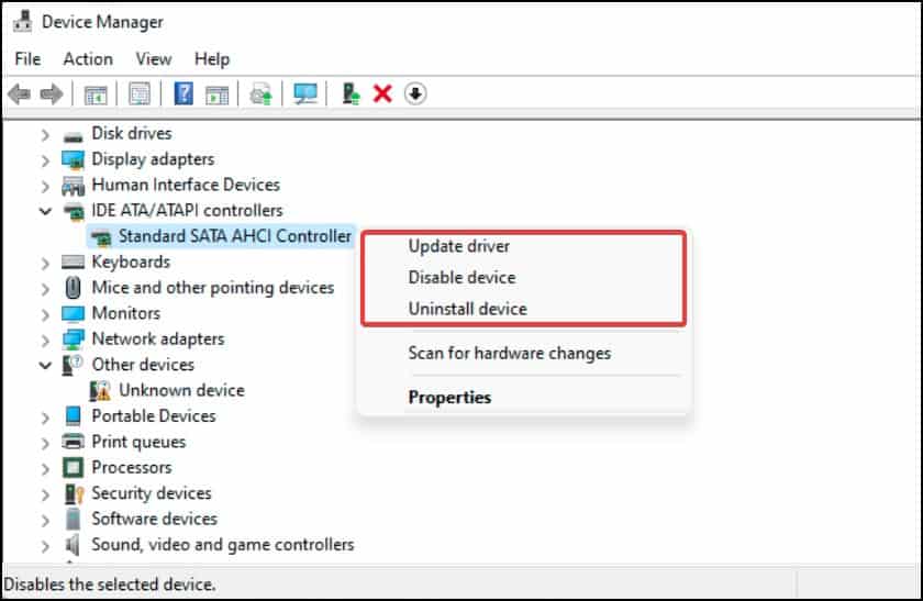 Ssd Not Showing Up In Disk Management  Here s How To Fix It - 65